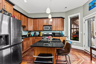 4548 S Indiana Avenue #1S, Chicago, IL 60653 - Photo 6