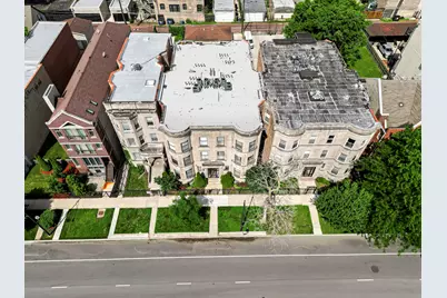 4548 S Indiana Avenue #1S, Chicago, IL 60653 - Photo 22