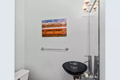 4548 S Indiana Avenue #1S, Chicago, IL 60653 - Photo 8