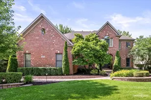 4823 Sebastian Ct, Naperville, IL 60564 - Photo 2