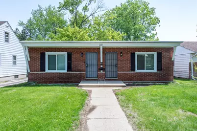 2107 Elim Avenue, Zion, IL 60099 - Photo 1