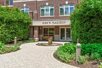 5155 Madison Street #403, Skokie, IL 60077 - Photo 2