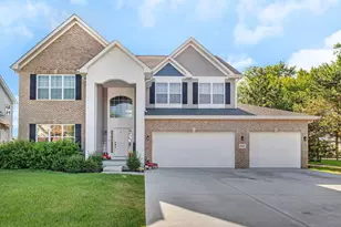 26449 S Waterford Trail, Channahon, IL 60410 - Photo 1