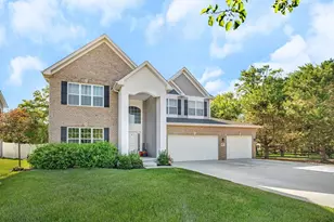 26449 S Waterford Trail, Channahon, IL 60410 - Photo 1