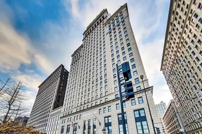 310 S Michigan Avenue #1607, Chicago, IL 60604 - Photo 1