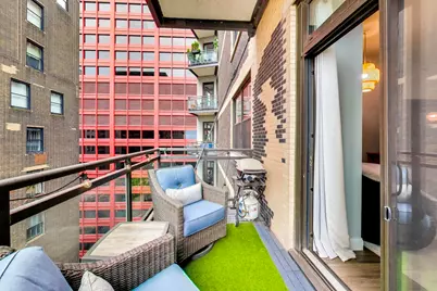 310 S Michigan Avenue #1607, Chicago, IL 60604 - Photo 20