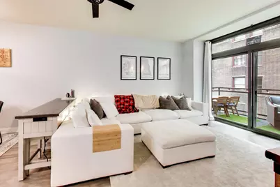 310 S Michigan Avenue #1607, Chicago, IL 60604 - Photo 8