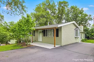 9019 Pine Ave, Wonder Lake, IL 60097 - Photo 1