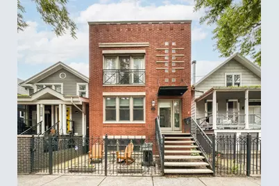 2708 N Wilton Avenue, Chicago, IL 60614 - Photo 1