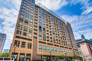 520 S State St, Chicago, IL 60605 - Photo 1