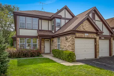 164 White Branch Court, Buffalo Grove, IL 60089 - Photo 1