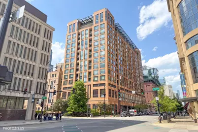 520 S State Street #712, Chicago, IL 60605 - Photo 1