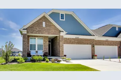 12437 Portrush Lane, Lemont, IL 60439 - Photo 1