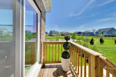 12437 Portrush Lane, Lemont, IL 60439 - Photo 24