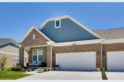 12437 Portrush Lane, Lemont, IL 60439 - Photo 2