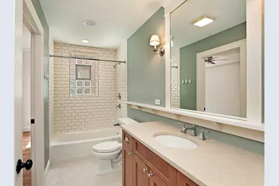 1324 Central Street #1E, Evanston, IL 60201 - Photo 6