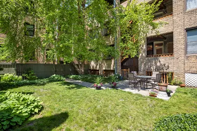 1324 Central Street #1E, Evanston, IL 60201 - Photo 12
