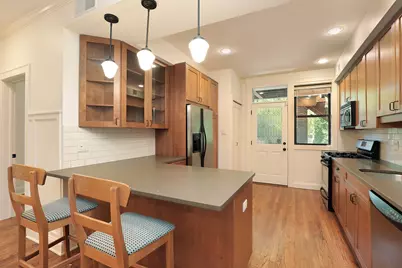 1324 Central Street #1E, Evanston, IL 60201 - Photo 4