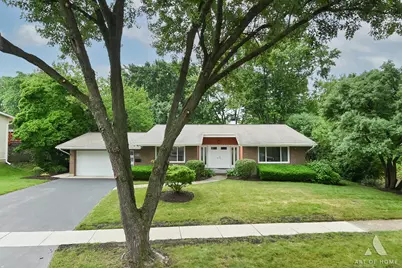 2603 Jackson Drive, Woodridge, IL 60517 - Photo 1
