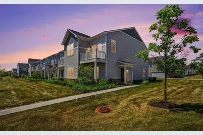 4271 Chelsea Manor Circle, Aurora, IL 60504 - Photo 2