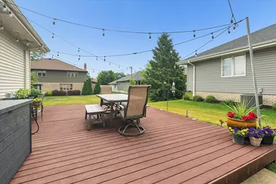 15601 Bramblewood Road, Oak Forest, IL 60452 - Photo 32