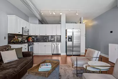 1001 W Madison Street #510, Chicago, IL 60607 - Photo 8