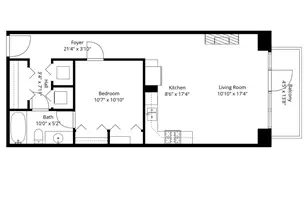 1001 W Madison St, Chicago, IL 60607 - Photo 18