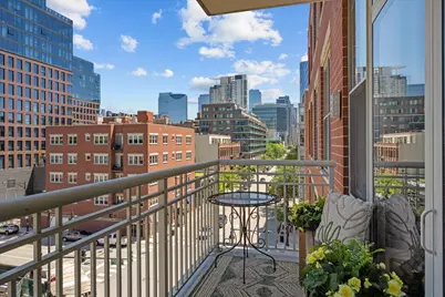 1001 W Madison Street #510, Chicago, IL 60607 - Photo 14