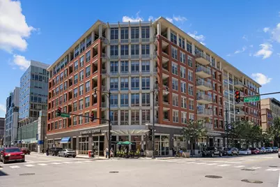 1001 W Madison Street #510, Chicago, IL 60607 - Photo 1