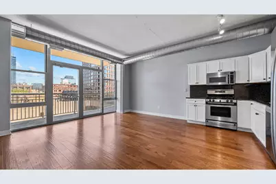 1001 W Madison Street #510, Chicago, IL 60607 - Photo 6
