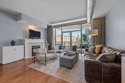 1001 W Madison Street #510, Chicago, IL 60607 - Photo 6