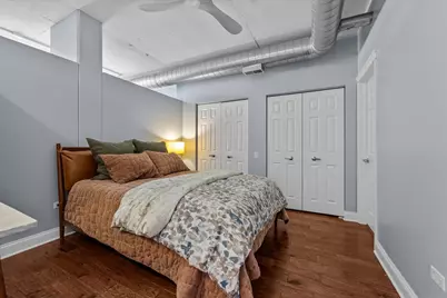 1001 W Madison Street #510, Chicago, IL 60607 - Photo 10
