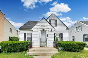 5141 N Octavia Ave, Harwood Heights, IL 60706 - Photo 1