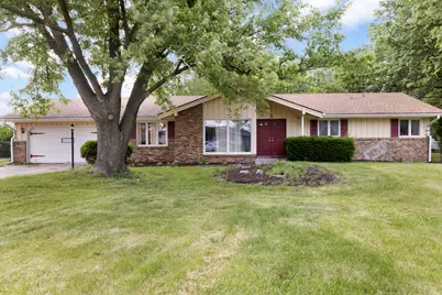 7610 Mill Road, Rockford, IL 61108 - Photo 1