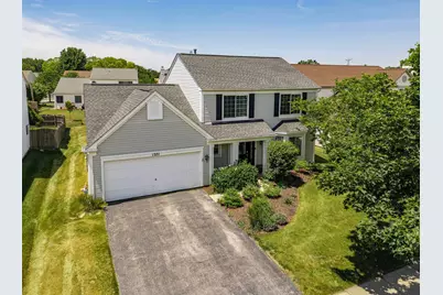 1371 E Braymore Circle, Naperville, IL 60564 - Photo 1