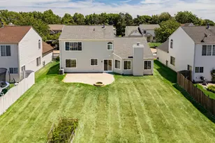 1371 E Braymore Circle, Naperville, IL 60564 - Photo 26