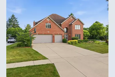 2501 Muirfield Court, Saint Charles, IL 60174 - Photo 2