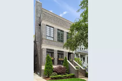 1306 W Byron Street, Chicago, IL 60613 - Photo 1
