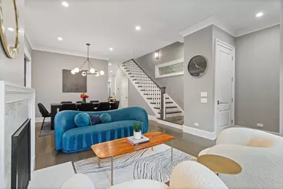 1306 W Byron Street, Chicago, IL 60613 - Photo 4