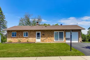 420 Bode Rd, Hoffman Estates, IL 60169 - Photo 1
