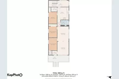 3511 S Washtenaw Avenue, Chicago, IL 60632 - Photo 30