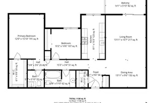 1311 S Finley Rd, Lombard, IL 60148 - Photo 16