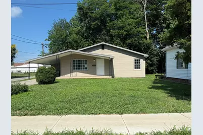 409 S Webster Street, Harrisburg, IL 62946 - Photo 1