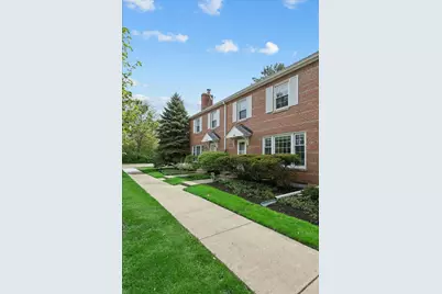 310 Jackson Avenue, Glencoe, IL 60022 - Photo 2