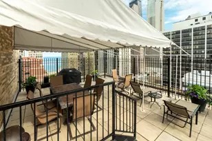 40 E Cedar St, Chicago, IL 60611 - Photo 24