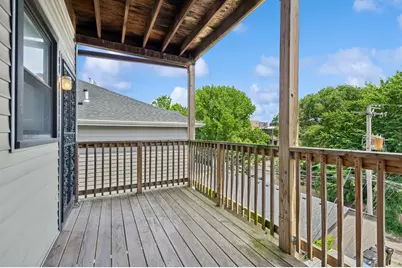 6137 S Kimbark Avenue #3, Chicago, IL 60637 - Photo 20