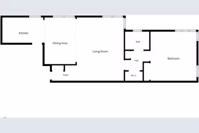 5044 N Marine Drive #A7, Chicago, IL 60640 - Photo 14