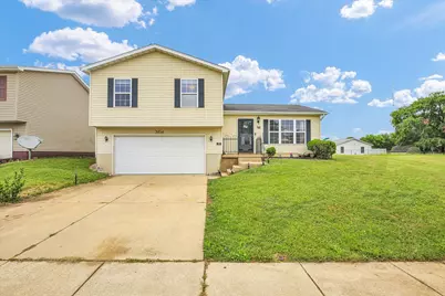 3434 Monarch Drive, Decatur, IL 62526 - Photo 1