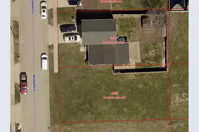 3434 Monarch Drive, Decatur, IL 62526 - Photo 4