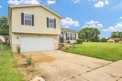 3434 Monarch Drive, Decatur, IL 62526 - Photo 30